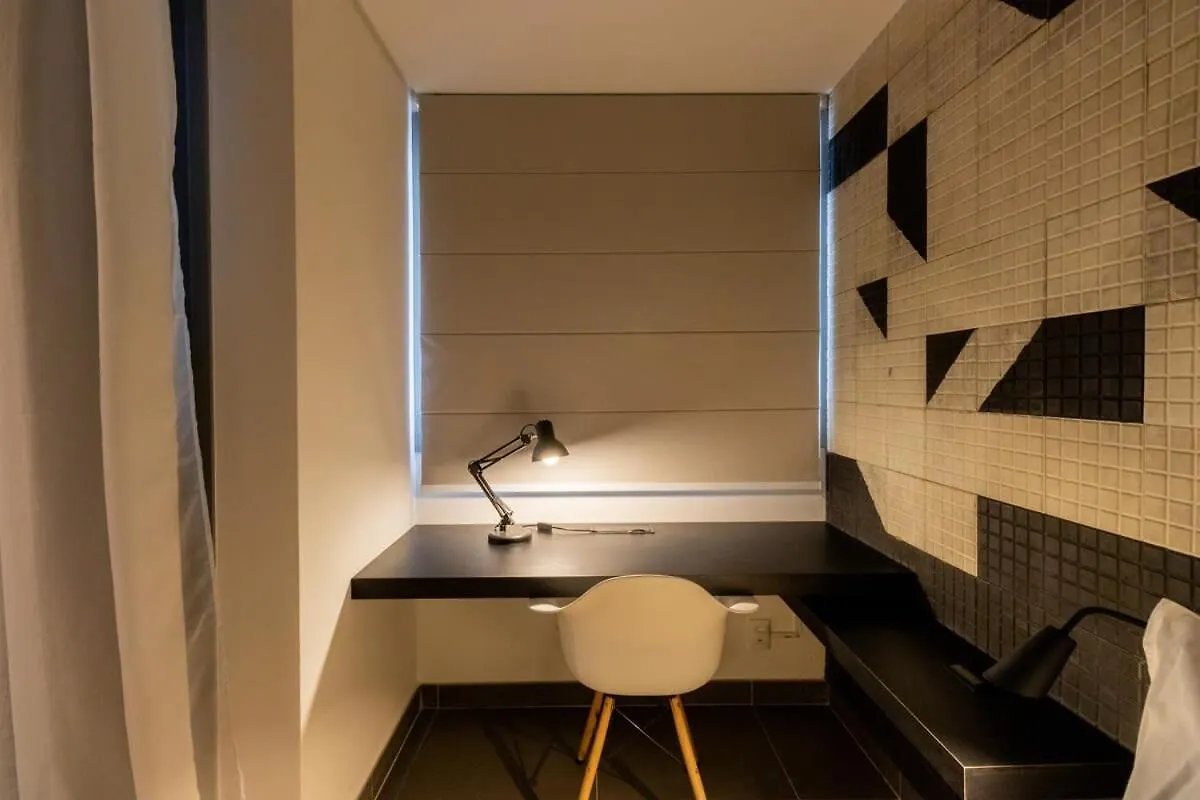 Apartment Bhomy Pinheiros - Varanda Com Vista Gra112 Sao Paulo Brazil